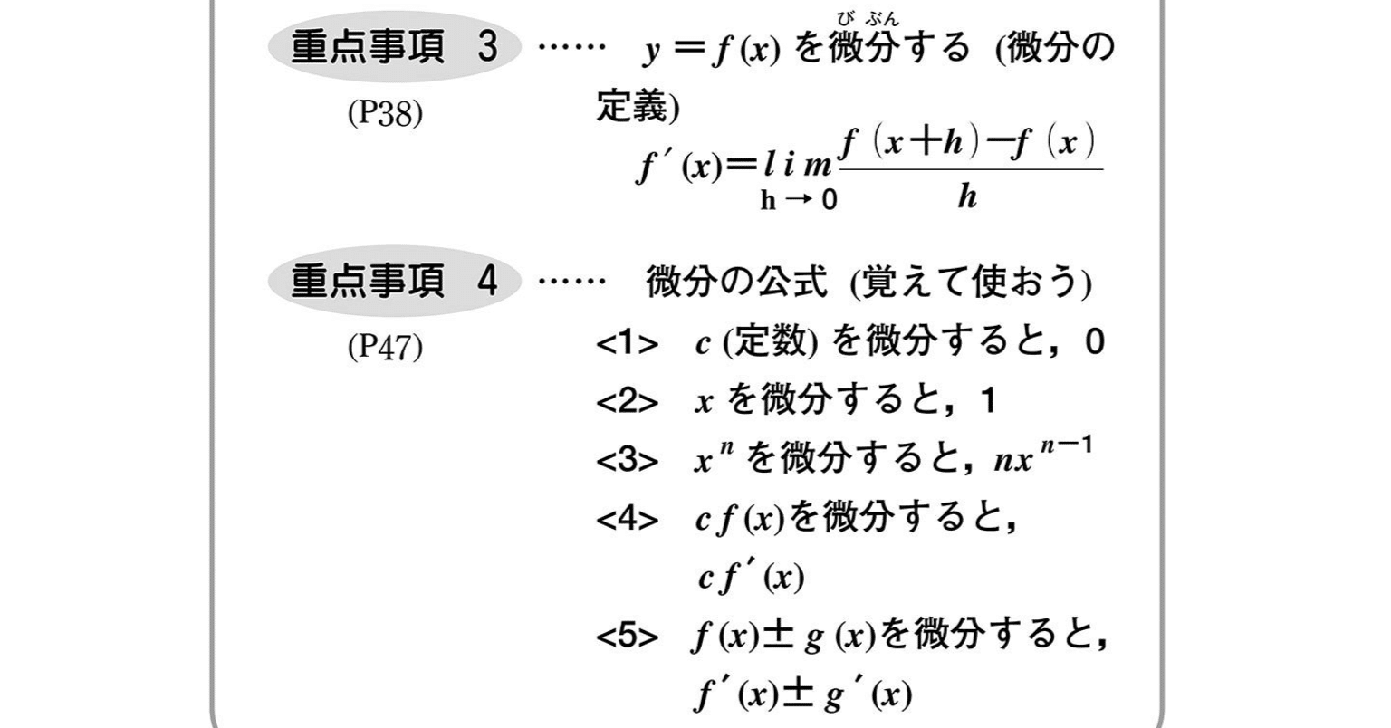 苦手な「微分・積分」を5時間で攻略する本 中学数学の応用で解ける
