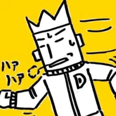 ドヤツエ｜創作家