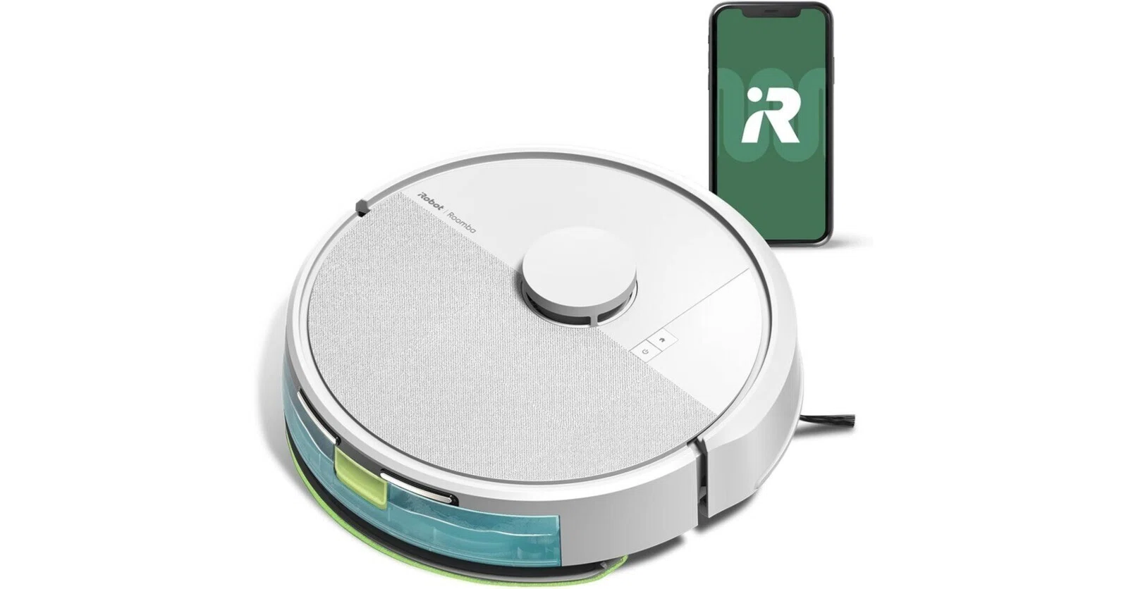 ルンバ（Roomba）105 Comboレビュー比較まとめ｜Appleとカメラが大好き