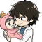 だっちん【現役臨床心理士/ゲーム実況者】