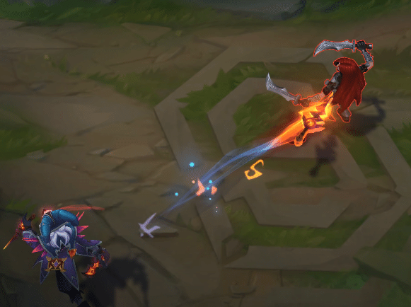 覇者1種 魔紋を極めし3種 地獄の業火3種 新スキン総評 パッチ10 14 りん Note