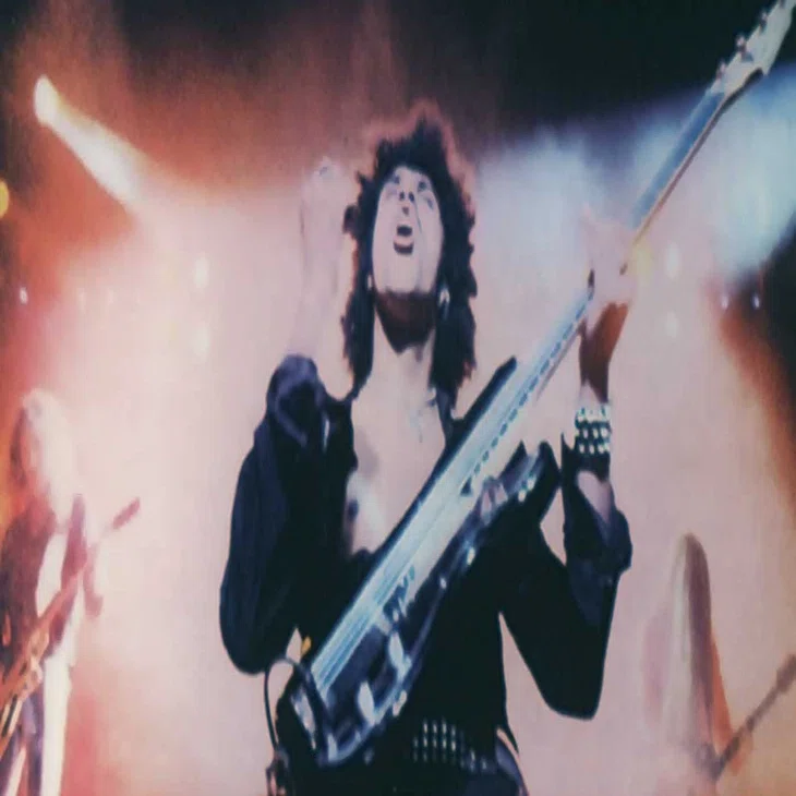 Thin Lizzy 