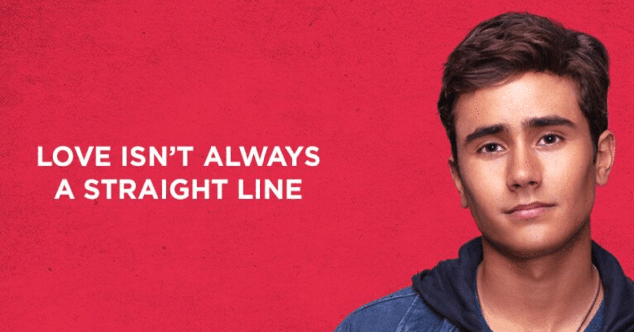 日本未配信 大ヒット映画 Love Simon のスピンオフ作品の Love Victor について紹介と見た感想 東のカニエウエスト Note 日本未配信 大ヒット映画 Love Simon のスピンオフ作品の Love Victor について紹介と見た感想 東のカニエウエスト Note