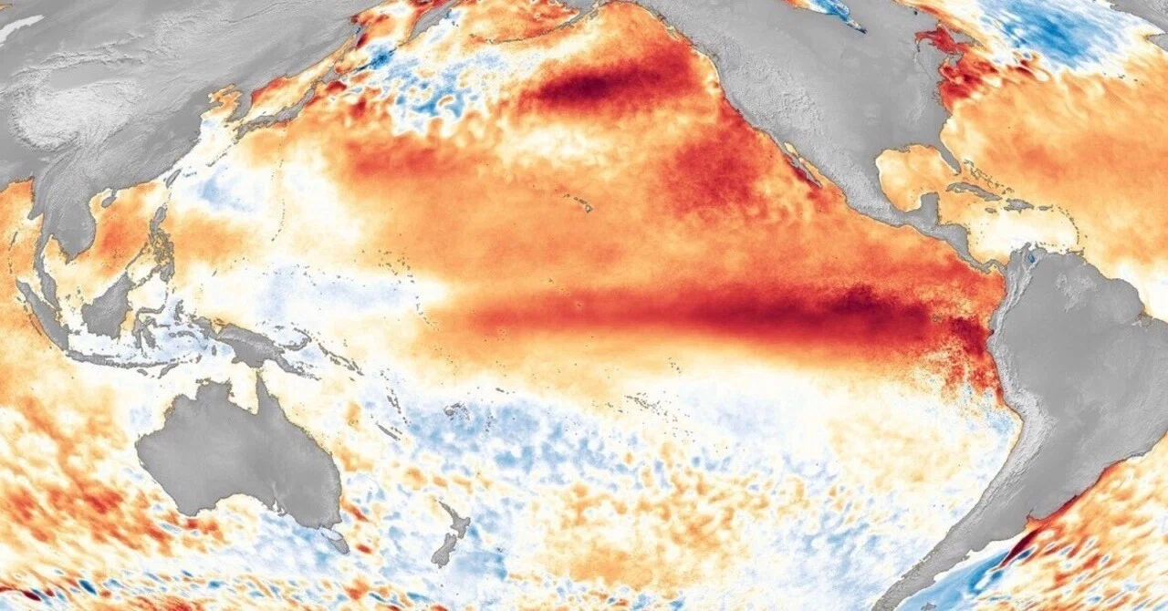 1877年の大飢饉から2026年の気候危機まで、「自然災害」と「人災」の