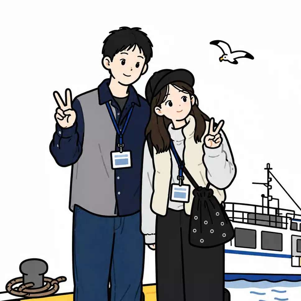 パーチク（夫は中学校の先生）🏫