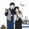 パーチク(夫は中学校の先生)🏫
