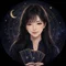 夜空リナ🔮｜数秘×心理の星読み