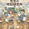 先生の時短研究所