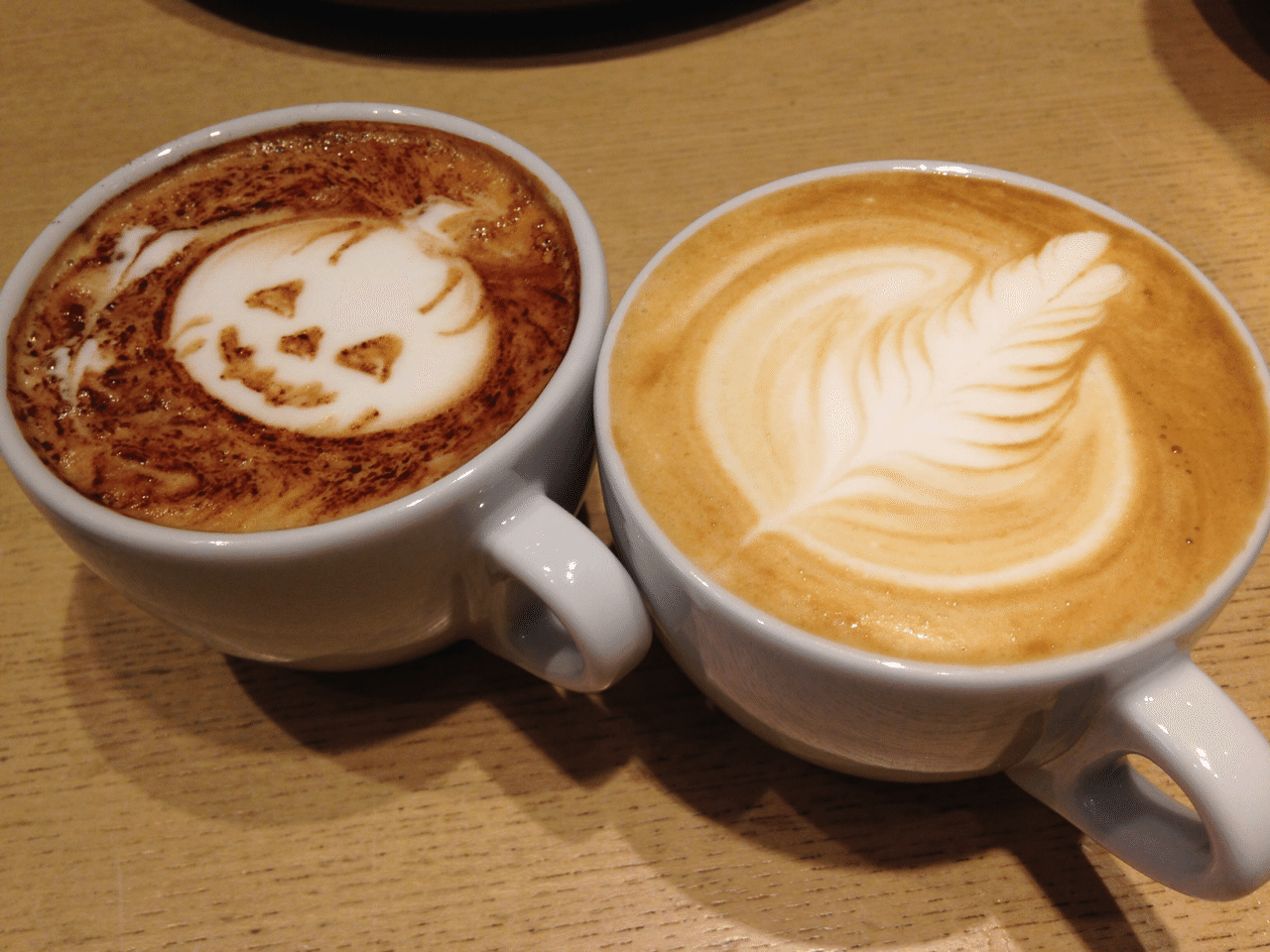 バリスタの技術 カプチーノにココアパウダー 幸谷 仁志 Barista Felice Note バリスタの技術 カプチーノにココアパウダー 幸谷 仁志 Barista Felice Note