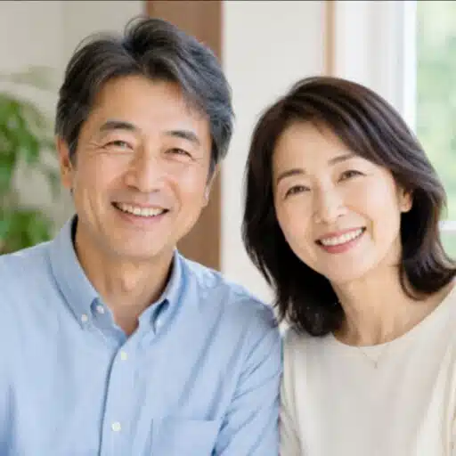 50代の婚活 結婚相談所オンライン【アラフィフ婚活・アラカン婚活】