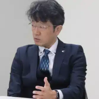 境野春彦－コネクトエネルギー合同会社CEO、経営コンサルタント