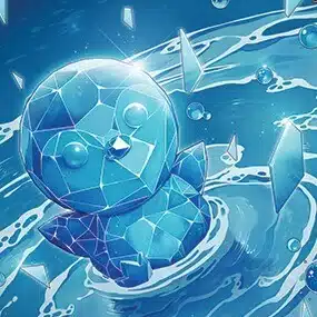 Grand Archive - Fracturize 解説｜石