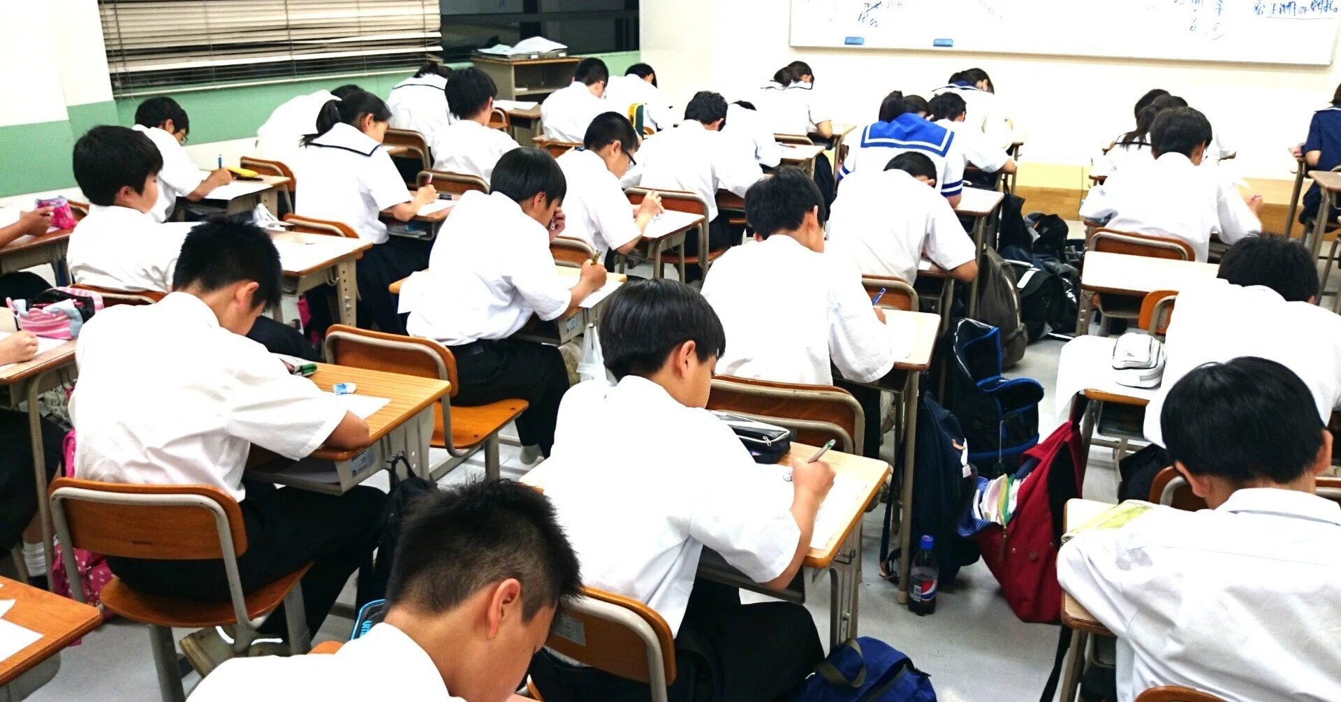 過去最高を次々更新！】熊本地区 合格者数大躍進の裏側～前編～｜英進館