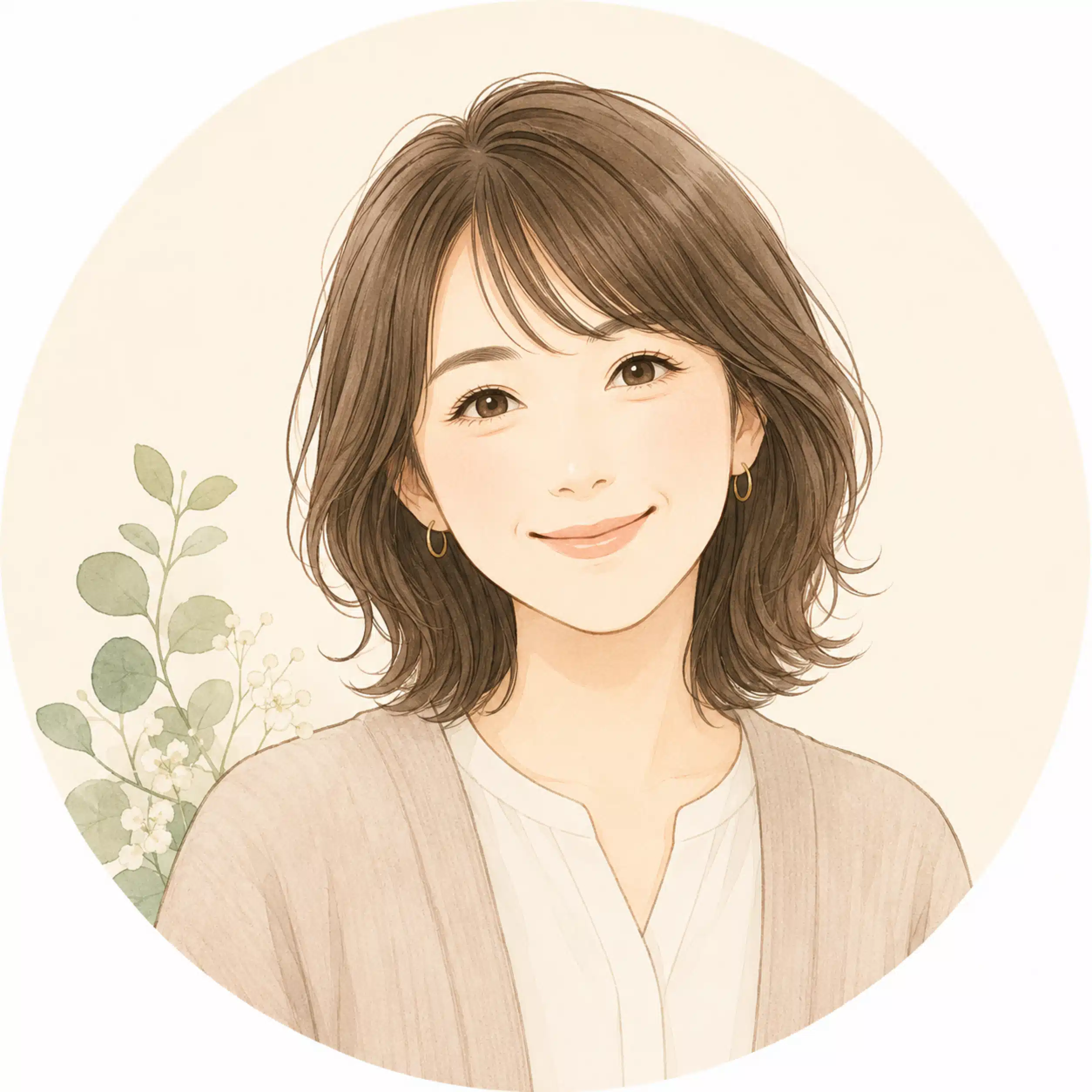 みさ｜40代半ばから人生を変える挑戦中