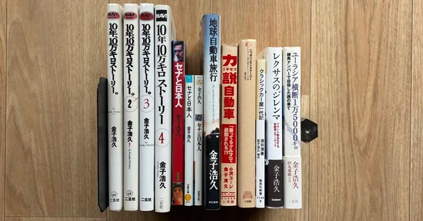 金子ひろし、胎、希少な画集より、新品高級額・額装付、状態良好 金子浩久書店｜note