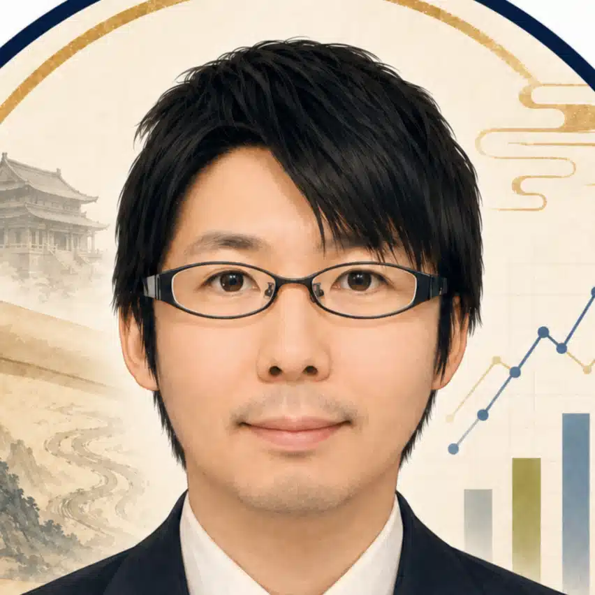 内田敦士｜九州大学講師｜計量史料学入門｜日本古代史シミュレーション入門