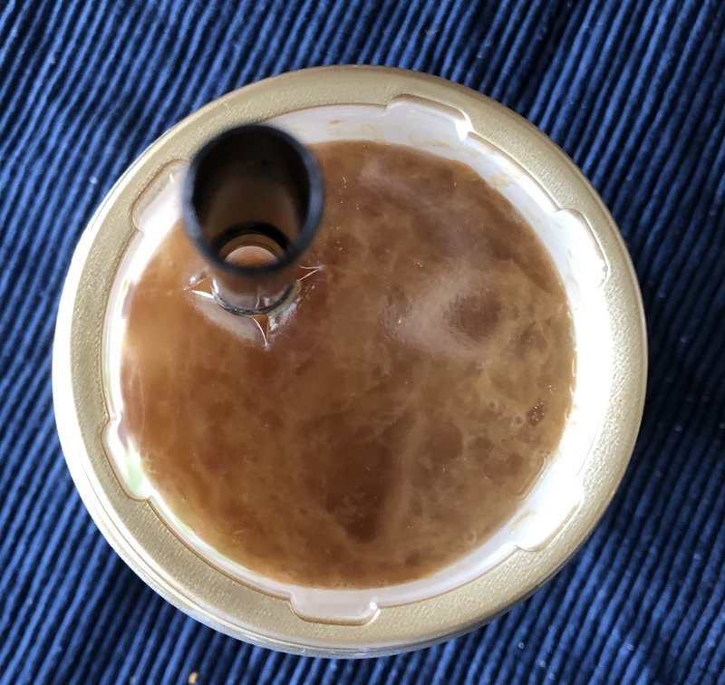 飲み物 は です 餅 わらび