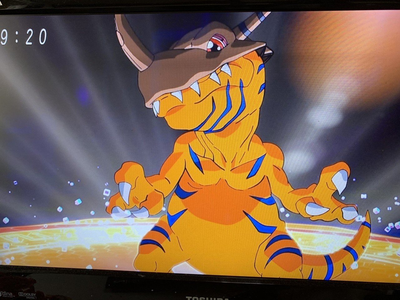 古参ファンの誰もが待ち望んでいた進化バンク 挿入歌 デジモンアドベンチャー 第1 4話感想 Tomoyuki Note 古参ファンの誰もが待ち望んでいた進化バンク 挿入歌 デジモンアドベンチャー 第1 4話感想 Tomoyuki Note