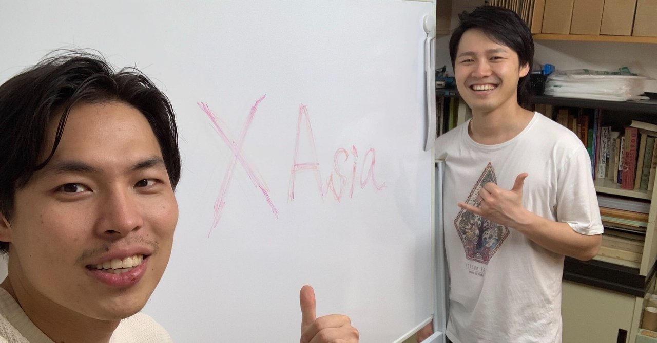 メルペイを退職し、X Asiaで新しい買い物体験をつくります|退職エントリ @akifumifukaya