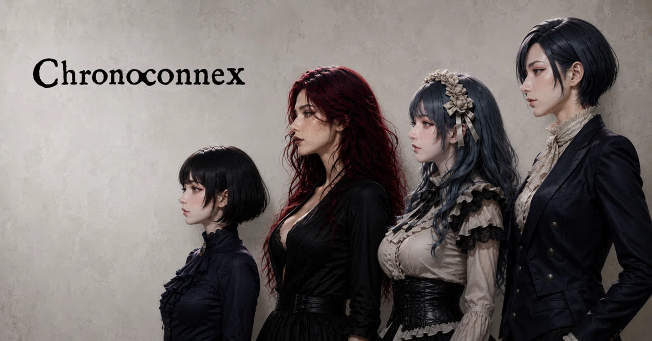 夏天PICK UP! 第7回 Chronoconnex