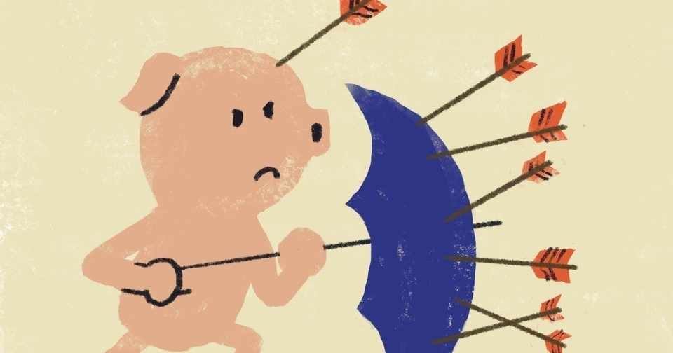 努力と失敗の間で 研究者日記 化学者パライ Note