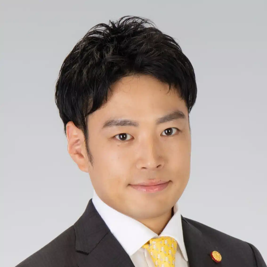弁理士　鈴木和馬