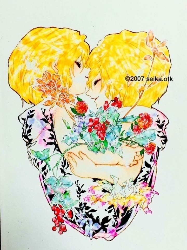 版権イラスト ツバサ おおつかせいか Note