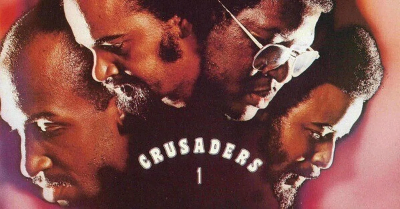名盤伝説】“The Crusaders / Crusaders 1”｜Mr.02
