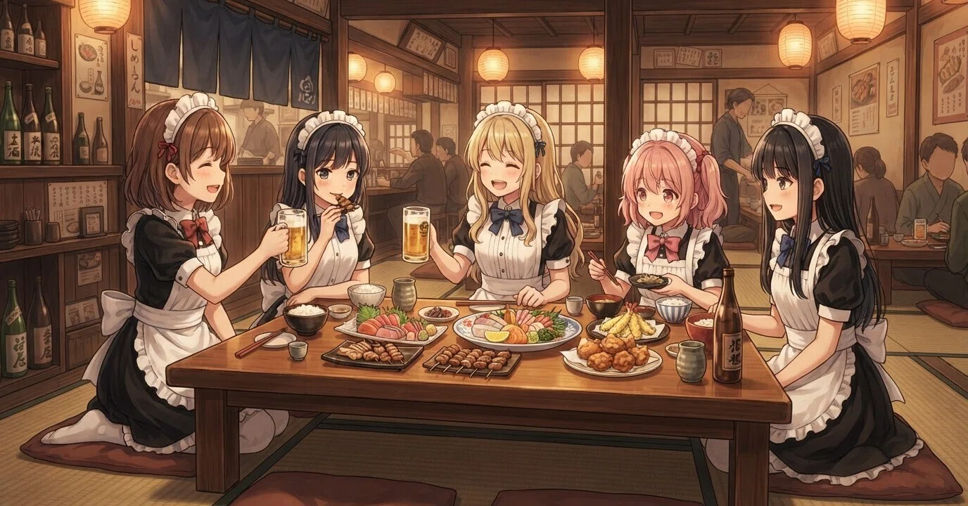 販売停止作品の総点検を終えて【おまけスクリプトもあるでよ】｜メイド叡智