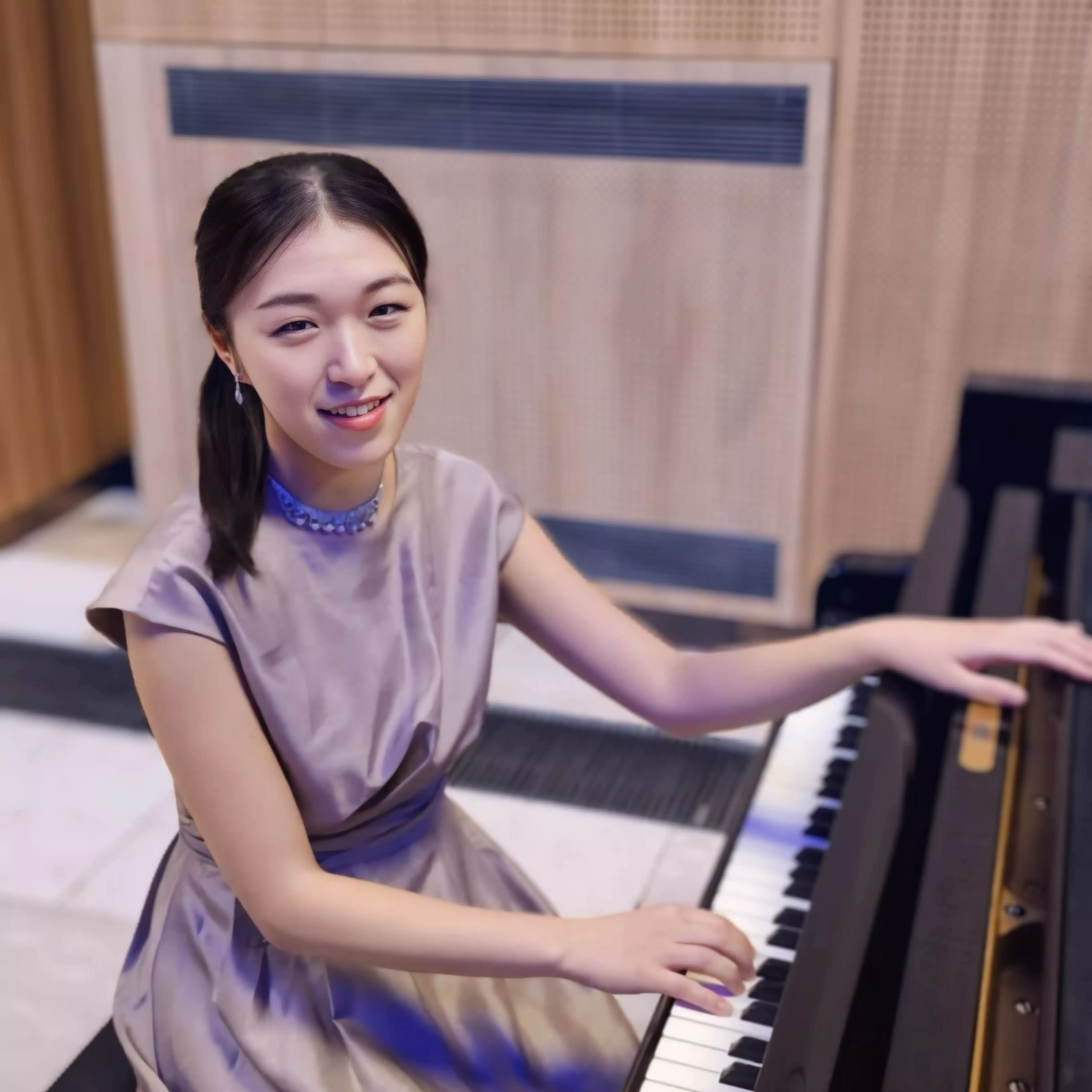 加藤七海(かとうななみ)🎹