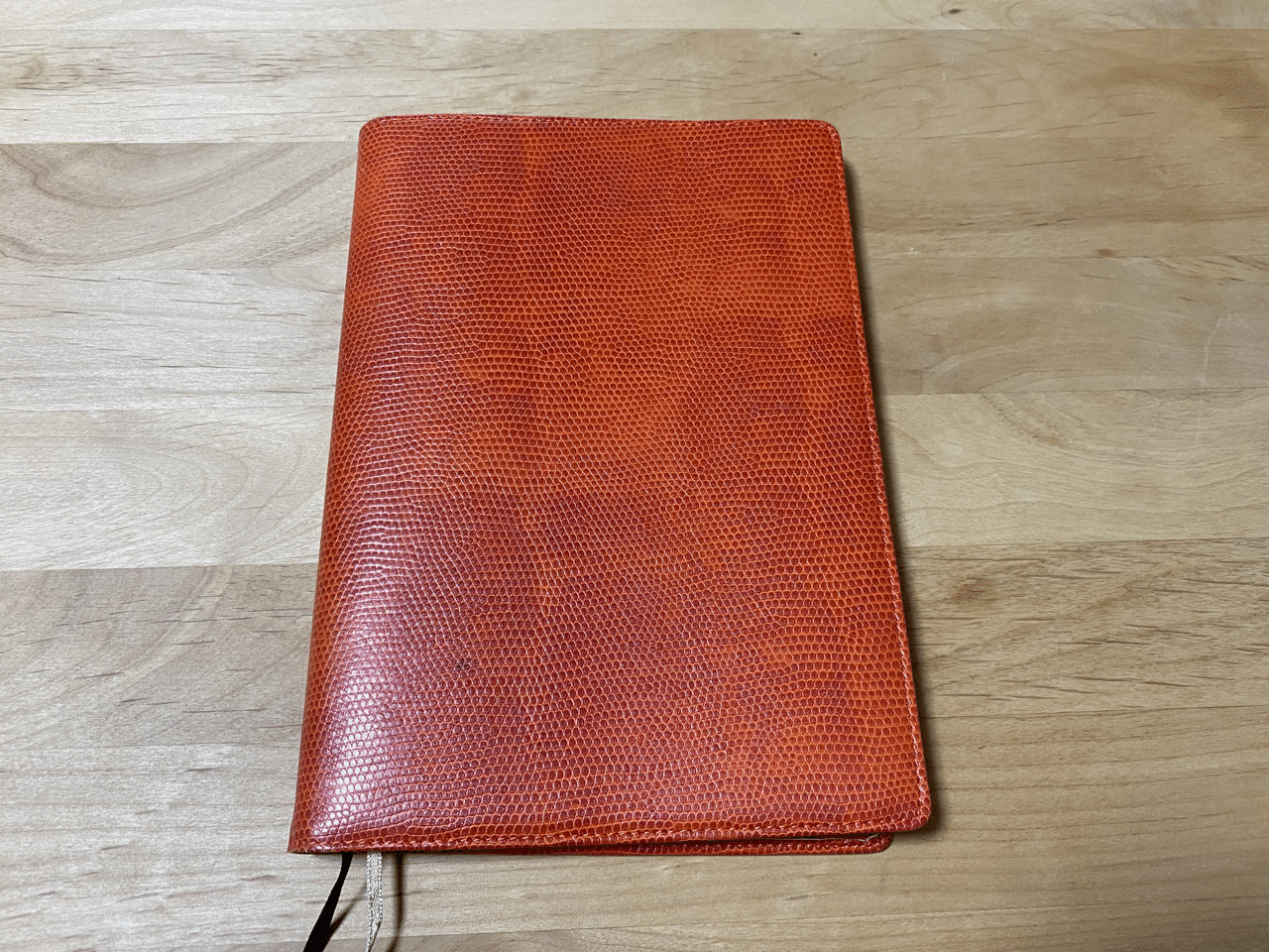 生活が一変する。｜山田俊介