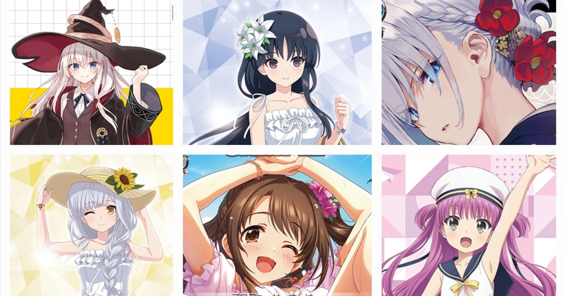 ヴァイスシュヴァルツ アイドルマスター　デッキ ほぼフルホイル ヴァイスシュヴァルツ】今期の主要デッキ 多分part1｜村神都並