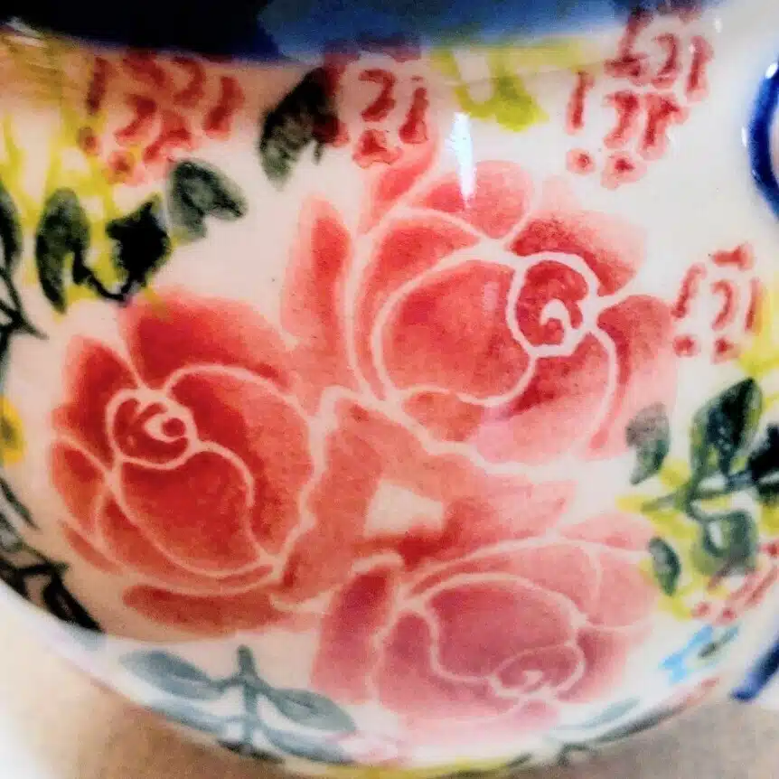 木蓮