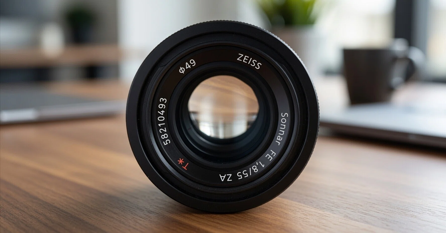 Sonnar T* FE 55mm F1.8 ZA ツァイスレンズ Sonnar T* FE 55mm F1.8 ZAは、軽いのに写真が締まるツァイス｜あかうさ📸