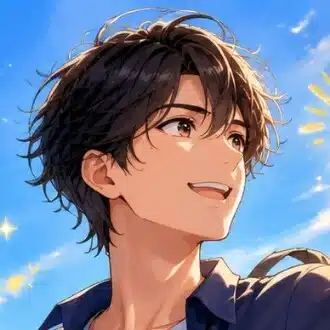 愛深紅 爽(あいしんく そう)@30代からの海外留学