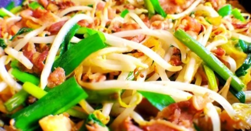 肉野菜炒めの糖質とカロリーが1秒でわかる！ダイエット向き？｜糖質制限ダイエットShiru2｜Note