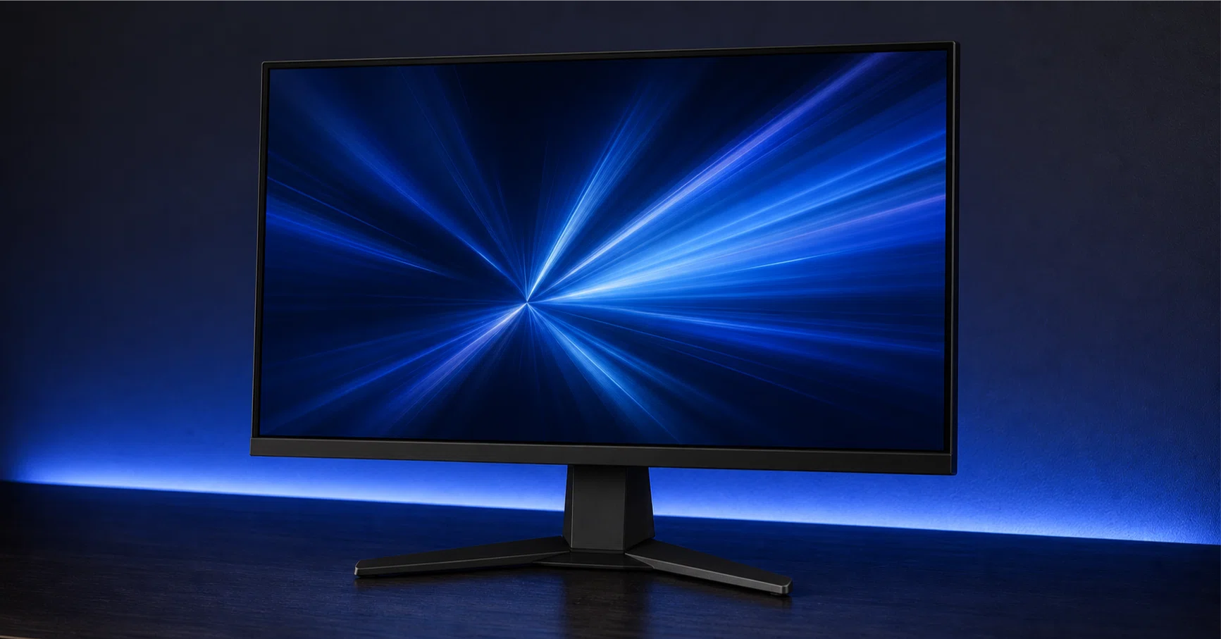200Hz・0.5msのゲーミングIPSが39%オフ──MSI MAG 244Fは競技も日常も