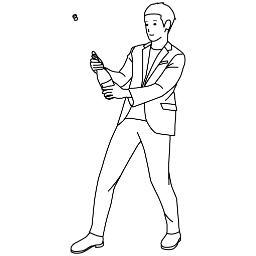 赤ちゃんは1日に400回笑うが大人は1日たった15回しか笑わない 本さん Note