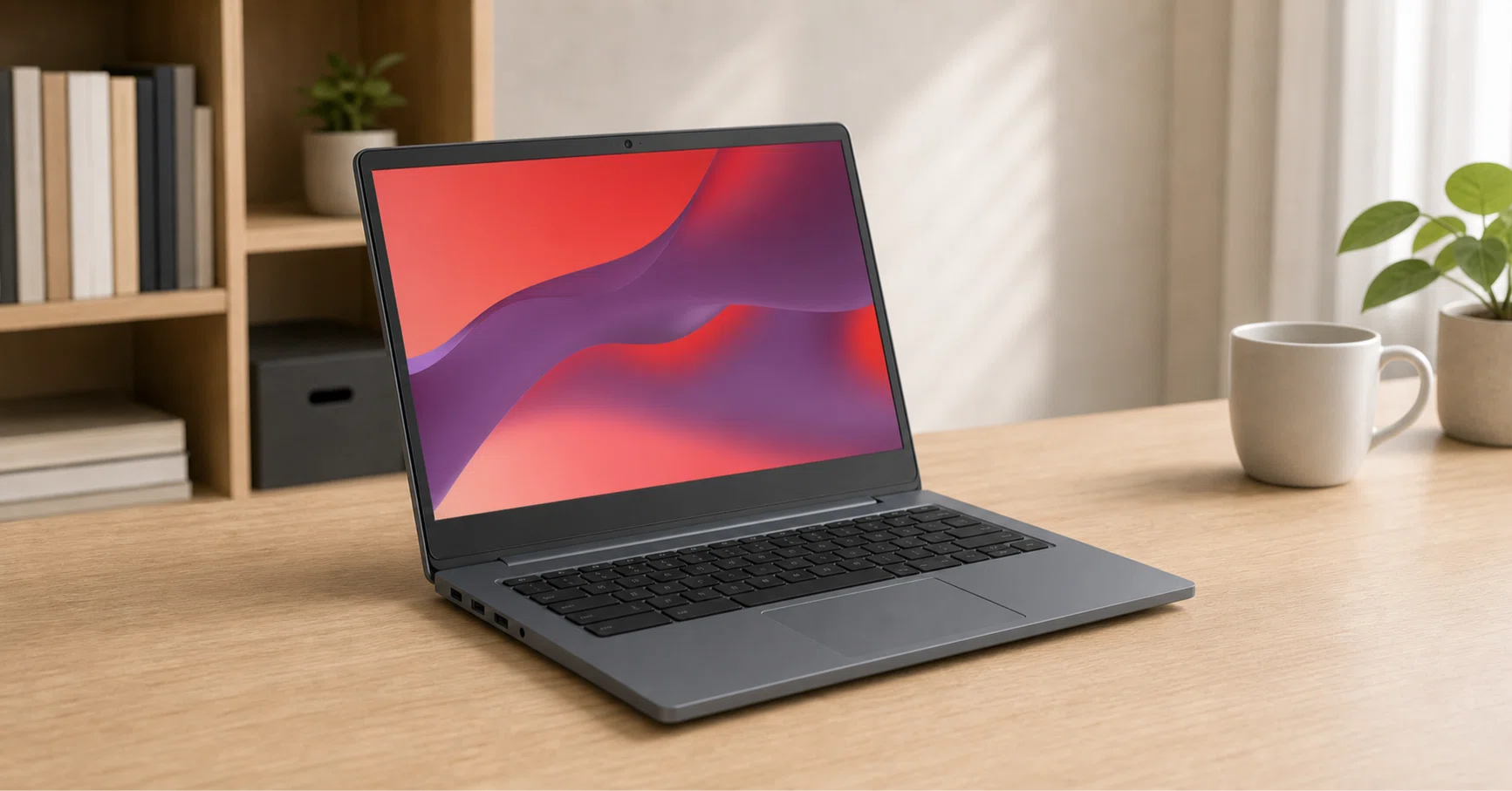 8千円を切るノートPCで、5G SIMまで挿せる時代──Lenovo 14e