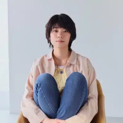 帯盛かれんのひとごとレコード