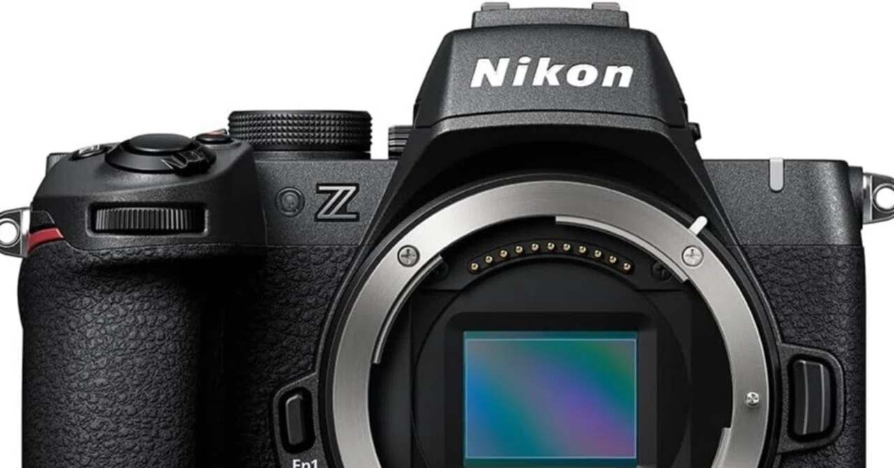 Nikon Z50IIをポチってしまいました | 写真で残したい | 撮影機材