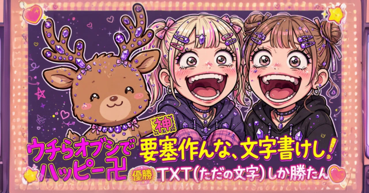 見出し画像
