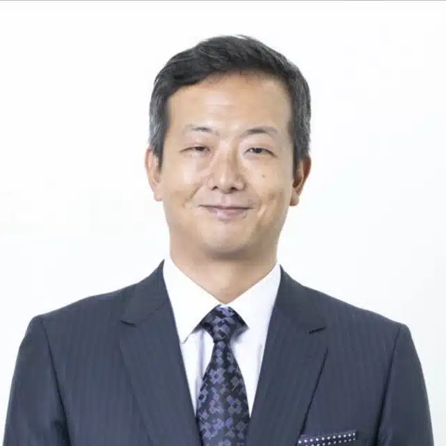 飯田竜一|継ぐ人が育つ会社のつくり方