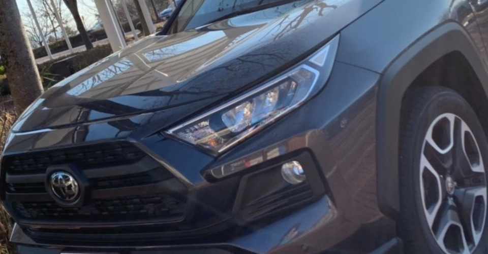 Rav4で車中泊は出来るのか じゅぬ屋 Note