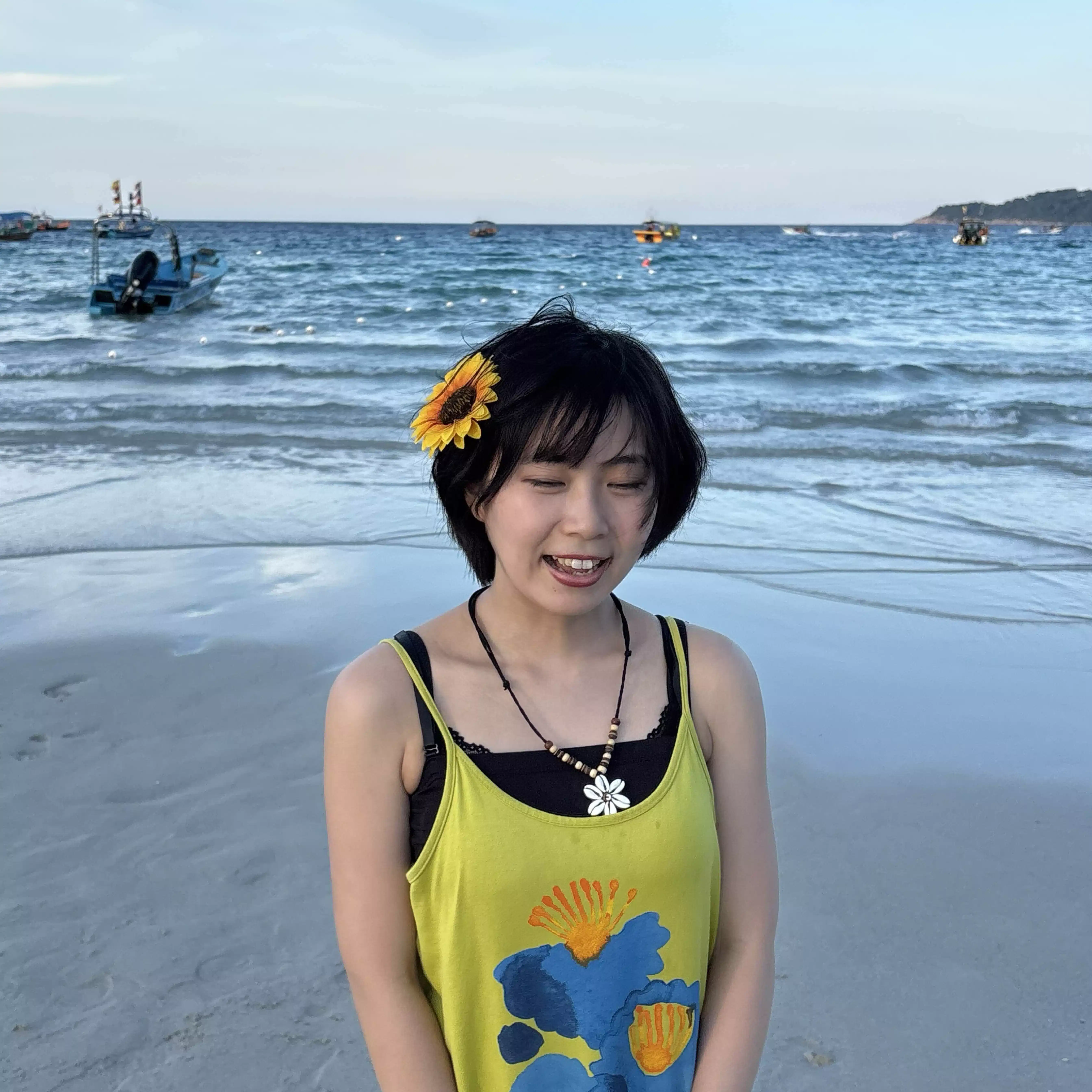 ゆな