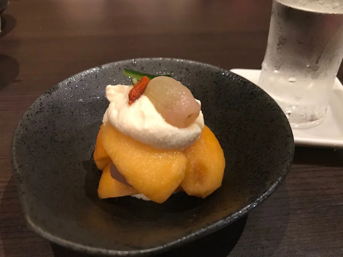 [Sake] Excellent taste in sake and appetizers [Akihabara Kinboshi]｜だらっくま。