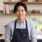 松岡桂太｜料理人 ✕ FP