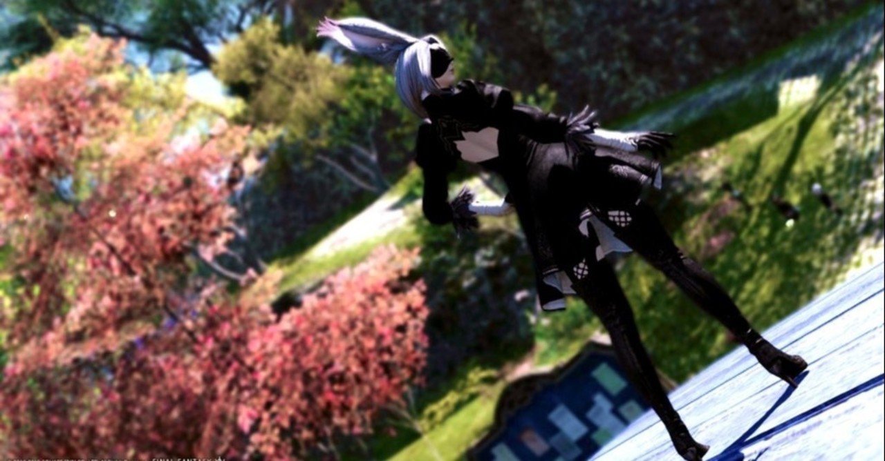 エレオスとヴィエラ リン Note