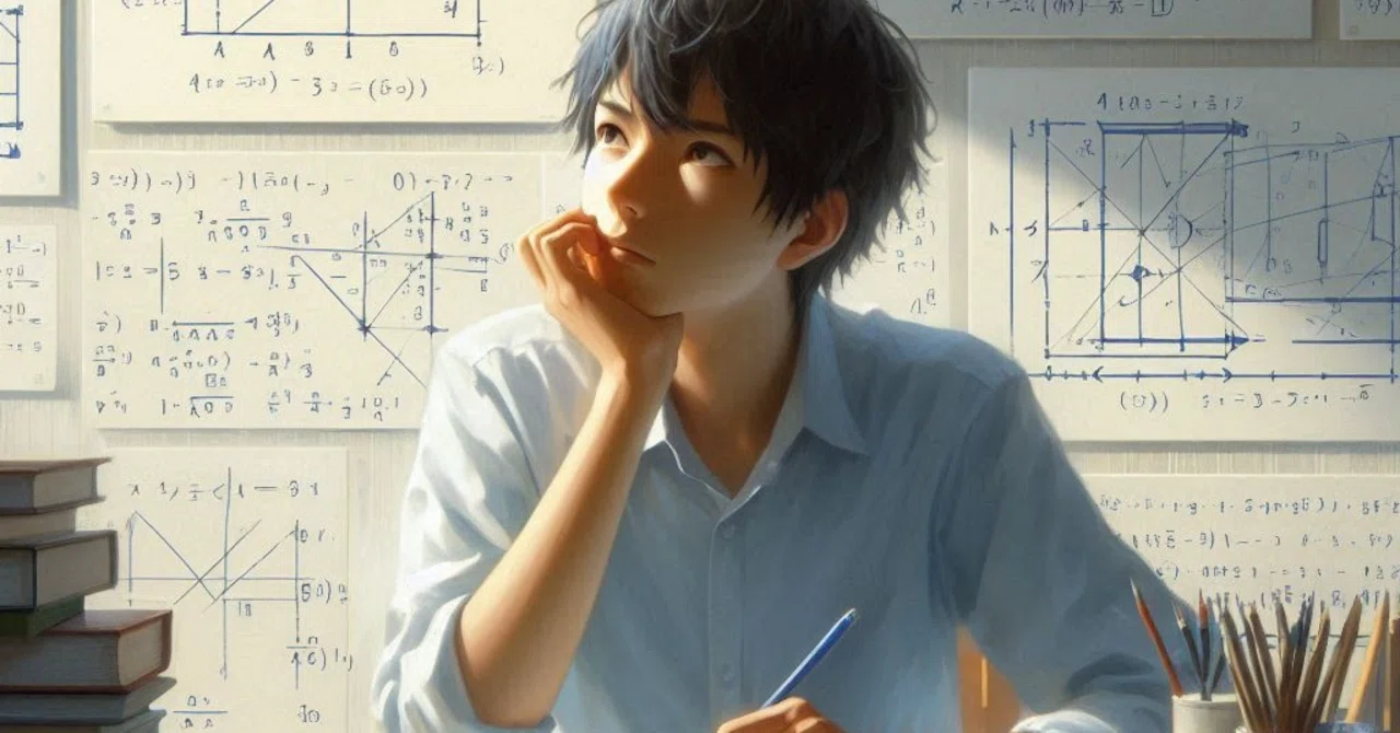 立ち止まること」が怖くなった時代｜受験勉強が変えた学び方｜おはよう