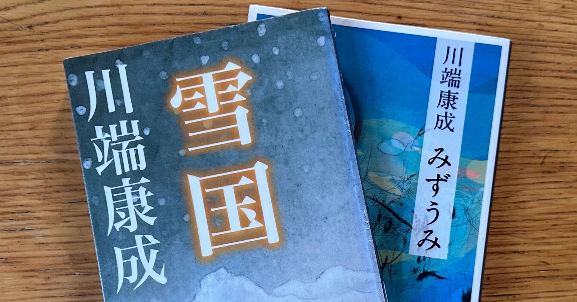 昭和の迫力 川端康成｜早川智子